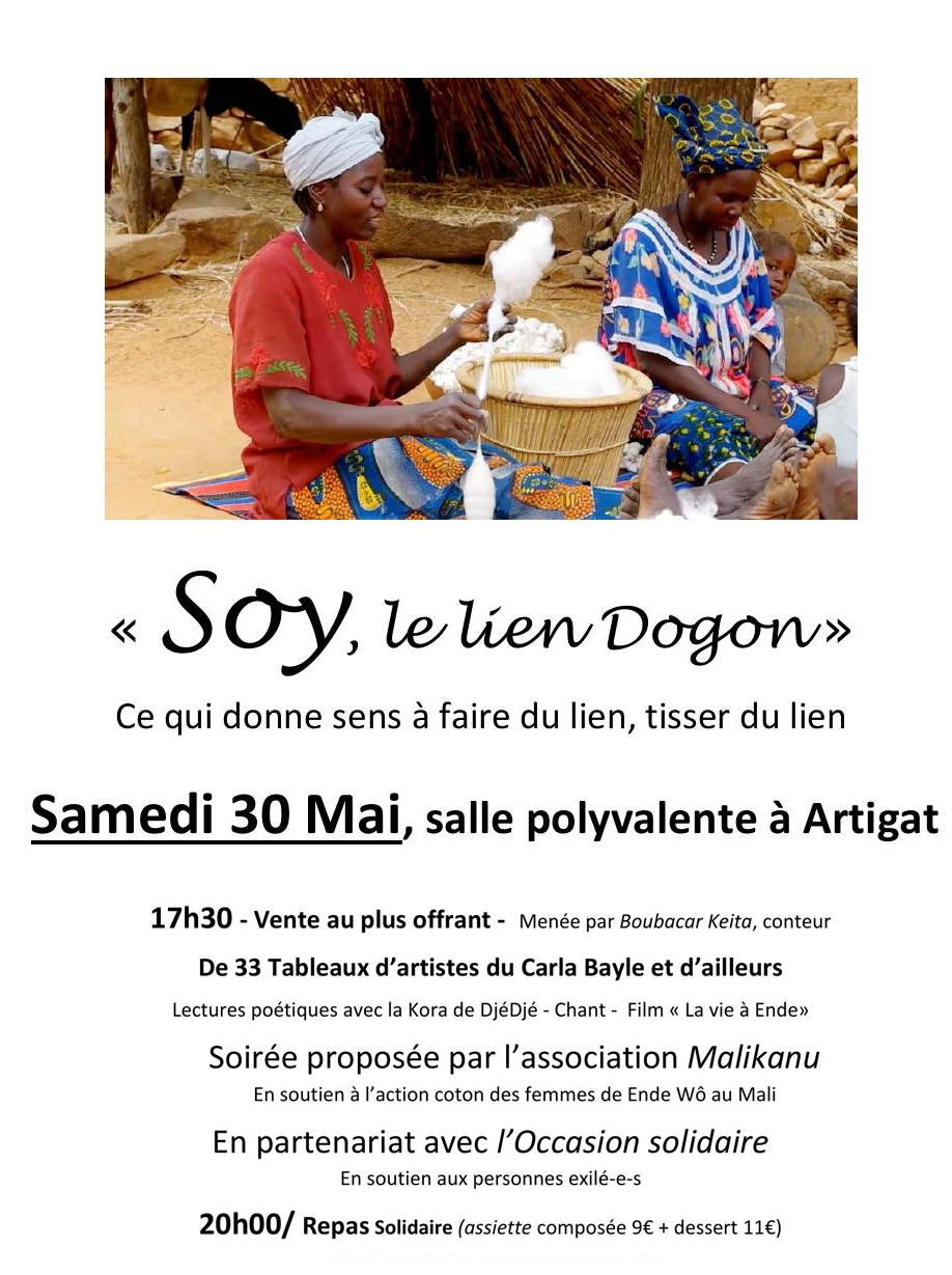 La femme gelée